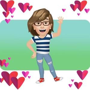 Meet your Posher, Joann